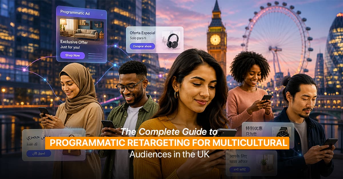 The Complete Guide to Programaatic Retargeting